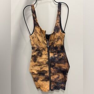 Tie-Dye Dress size S